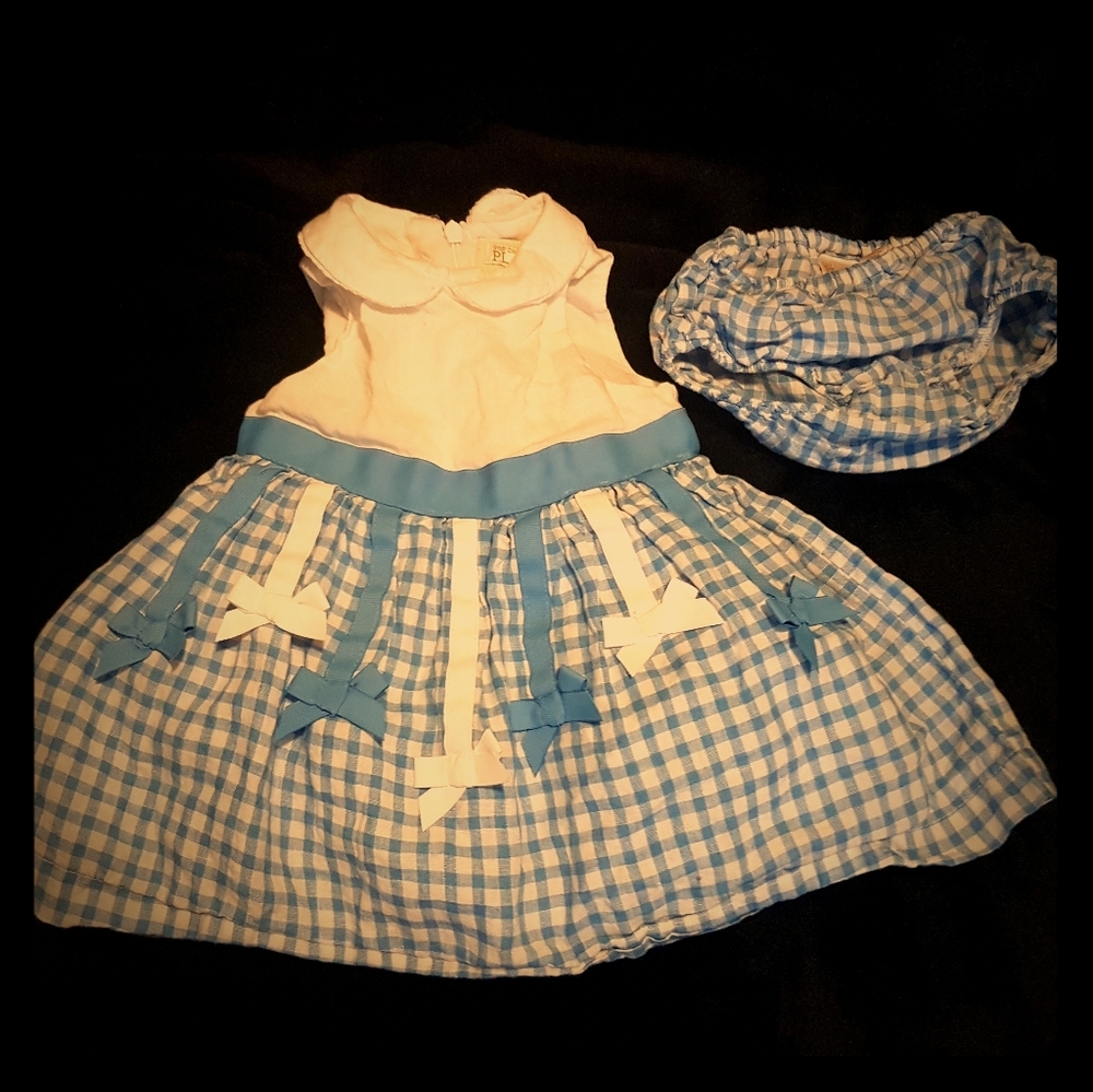 NWOT Children's Place Dress